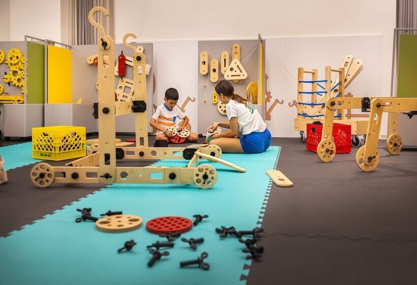 酒店 Valamar Diamant