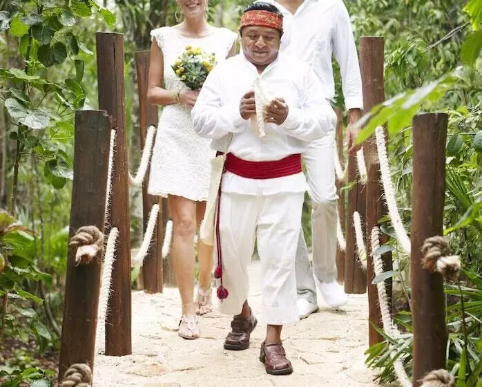 酒店 Viceroy Riviera Maya, A Luxury Villa Resort