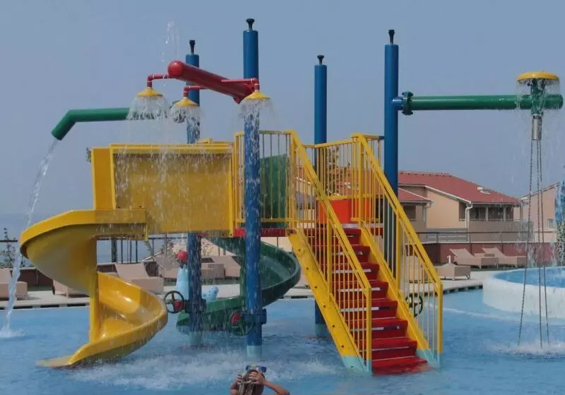 Grand Novi Vinodolski Resort - Apartments