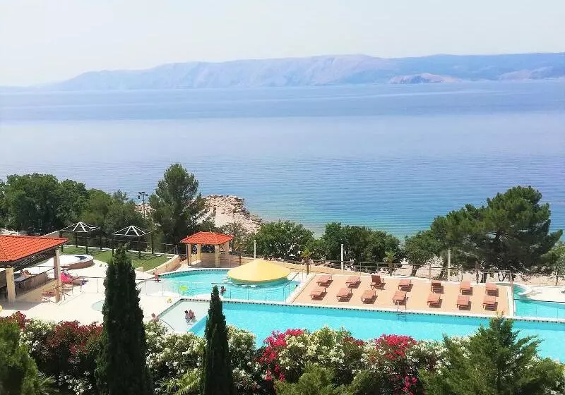 Grand Novi Vinodolski Resort - Apartments