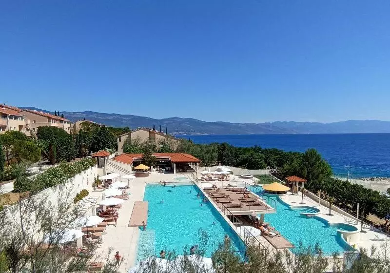 Grand Novi Vinodolski Resort - Apartments