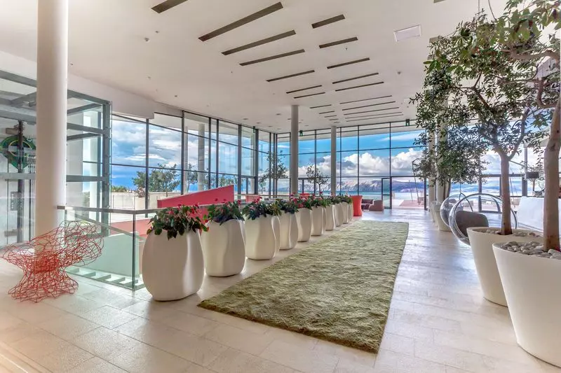 Grand Novi Vinodolski Resort - Apartments