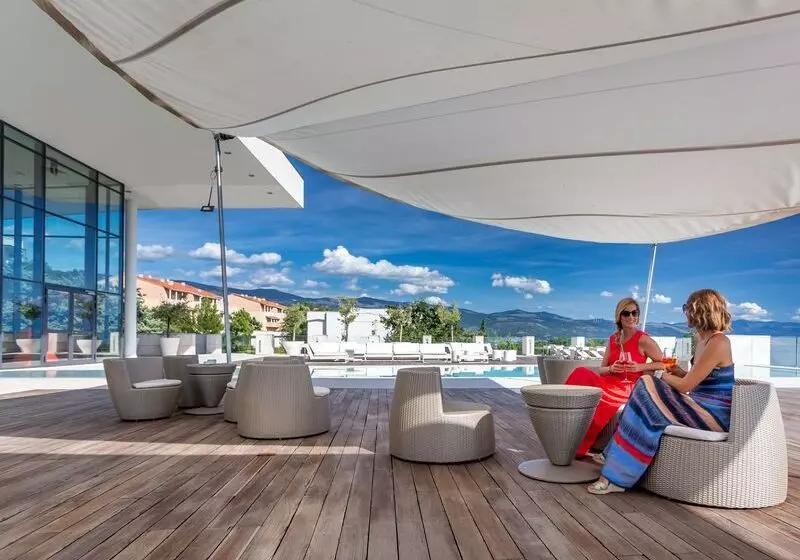 Grand Novi Vinodolski Resort - Apartments