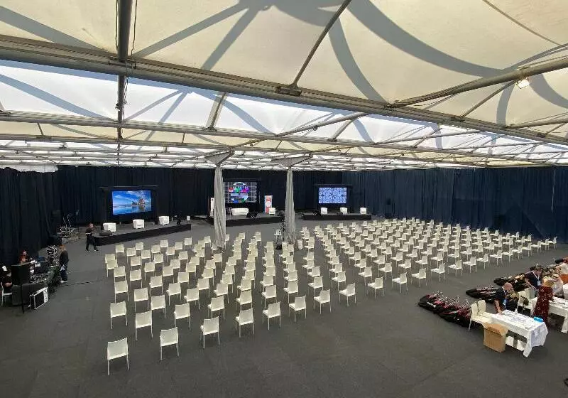 Grand Novi Vinodolski Resort - Apartments