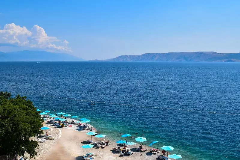 Grand Novi Vinodolski Resort - Apartments