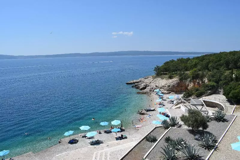 Grand Novi Vinodolski Resort - Apartments