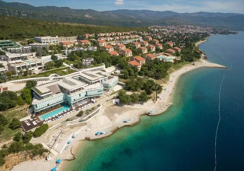 Grand Novi Vinodolski Resort - Apartments