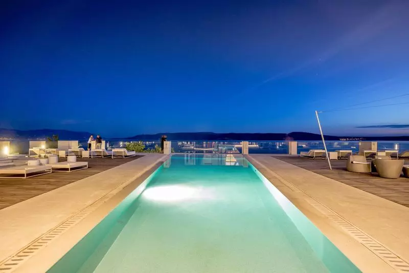 Grand Novi Vinodolski Resort - Apartments