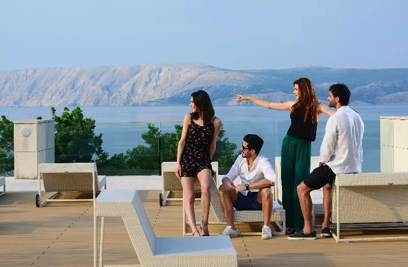 Grand Novi Vinodolski Resort - Apartments