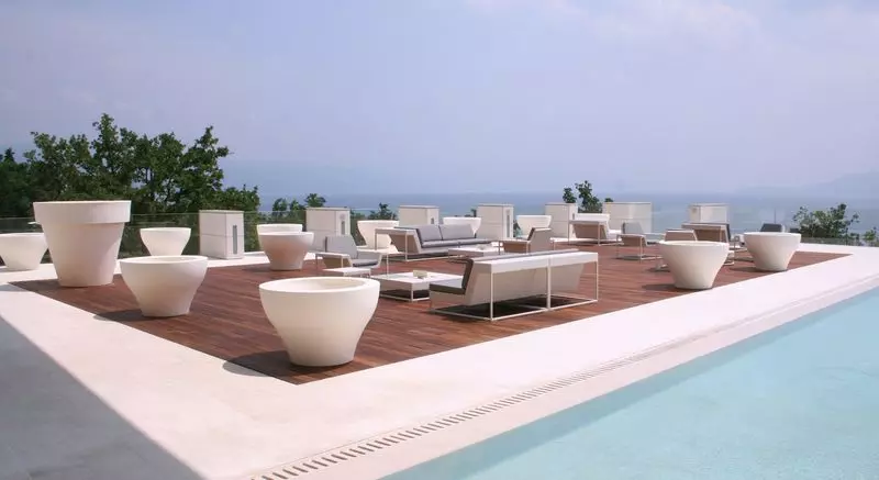 Grand Novi Vinodolski Resort - Apartments