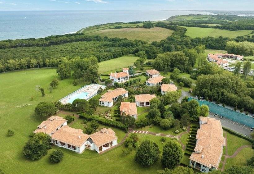 Résidence Pierre & Vacances La Villa Maldagora