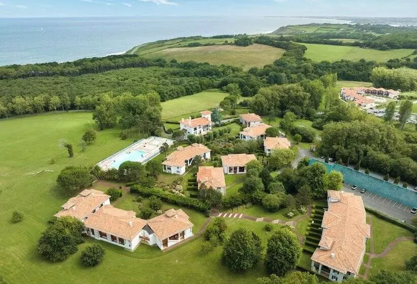 Résidence Pierre & Vacances La Villa Maldagora