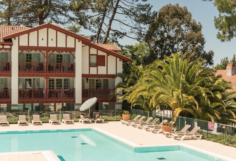 Résidence Pierre & Vacances La Villa Maldagora