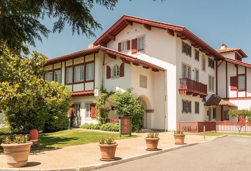 Résidence Pierre & Vacances La Villa Maldagora