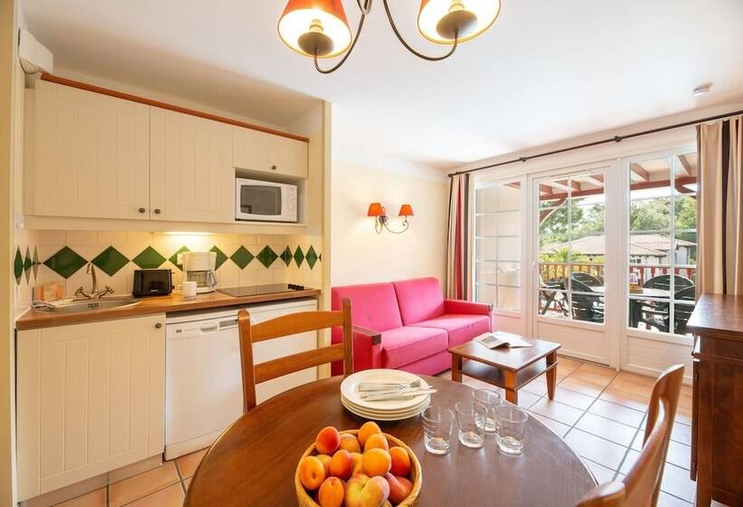 Résidence Pierre & Vacances La Villa Maldagora