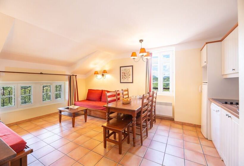 Résidence Pierre & Vacances La Villa Maldagora