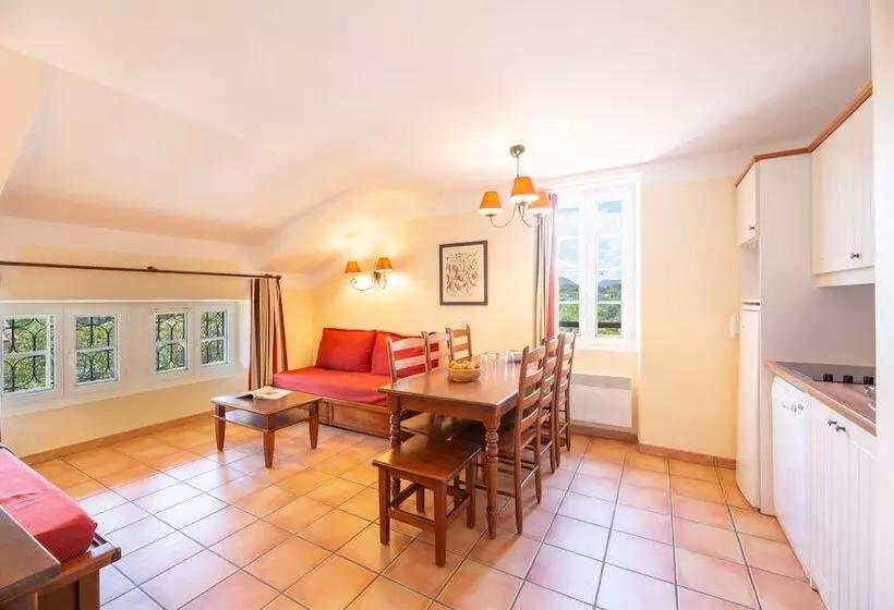 Résidence Pierre & Vacances La Villa Maldagora