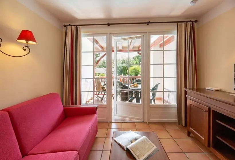 Résidence Pierre & Vacances La Villa Maldagora