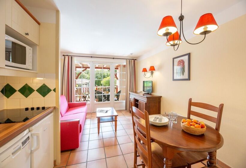 Résidence Pierre & Vacances La Villa Maldagora