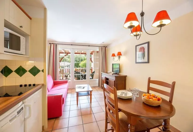 Résidence Pierre & Vacances La Villa Maldagora