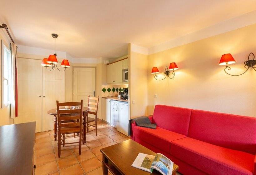 Résidence Pierre & Vacances La Villa Maldagora