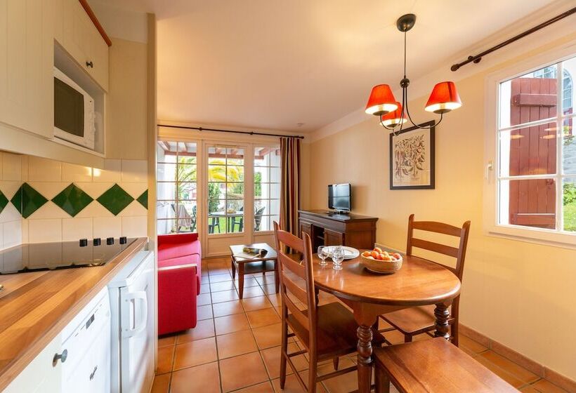 Résidence Pierre & Vacances La Villa Maldagora