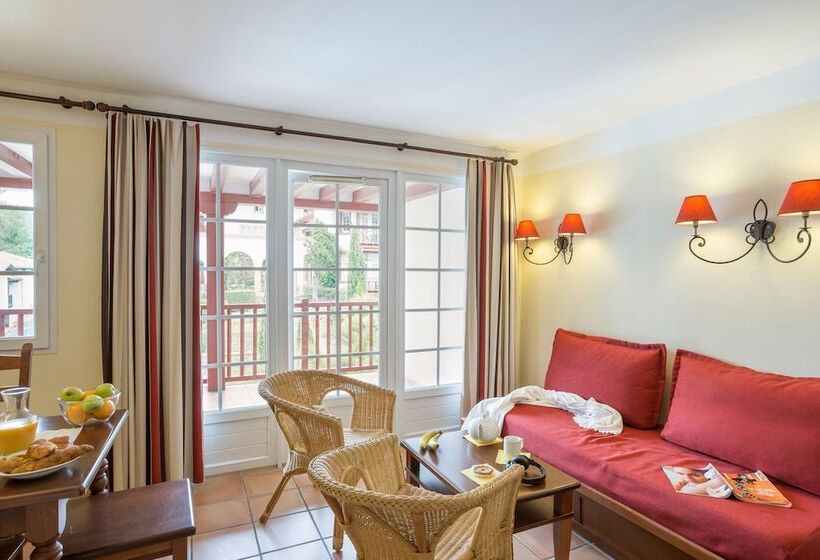 Résidence Pierre & Vacances La Villa Maldagora