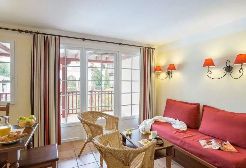 Résidence Pierre & Vacances La Villa Maldagora