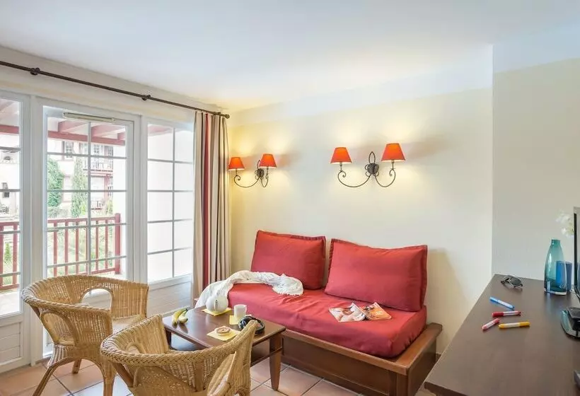 Résidence Pierre & Vacances La Villa Maldagora