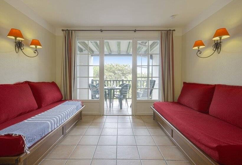 Résidence Pierre & Vacances La Villa Maldagora