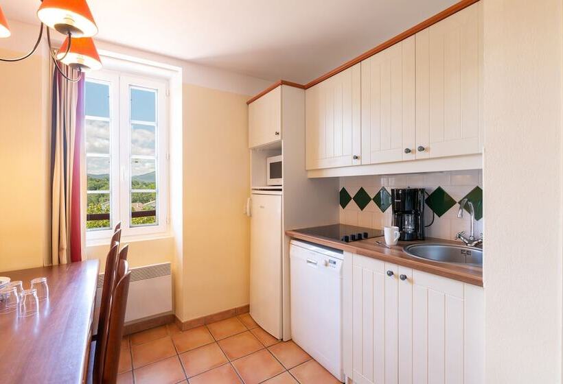 Résidence Pierre & Vacances La Villa Maldagora