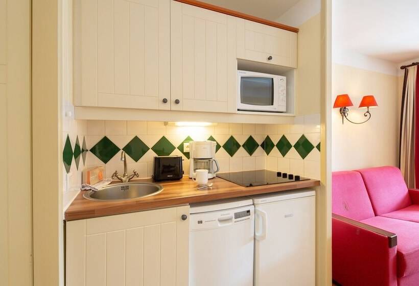 Résidence Pierre & Vacances La Villa Maldagora