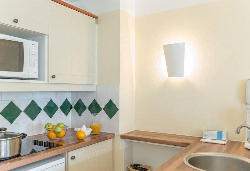 Résidence Pierre & Vacances La Villa Maldagora