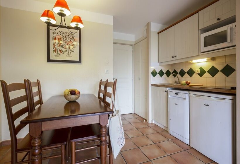 Résidence Pierre & Vacances La Villa Maldagora