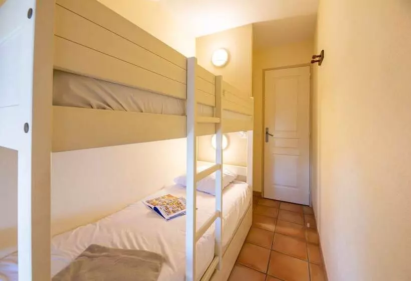 Résidence Pierre & Vacances La Villa Maldagora