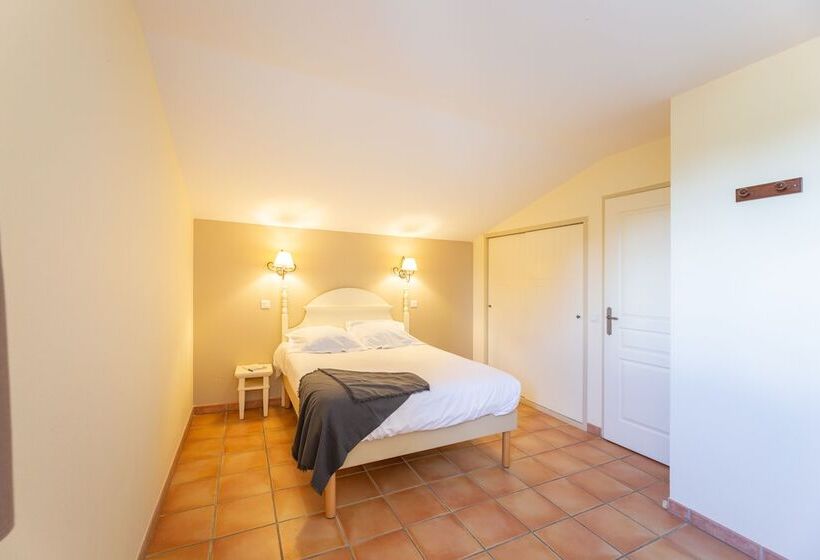 Résidence Pierre & Vacances La Villa Maldagora