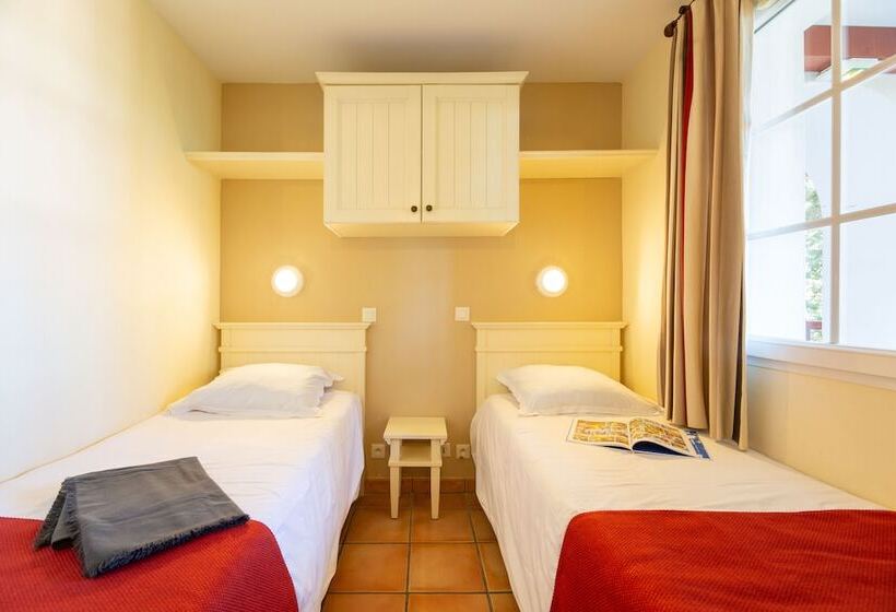 Résidence Pierre & Vacances La Villa Maldagora