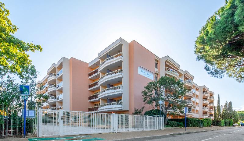 Résidence Pierre & Vacances Les Platanes