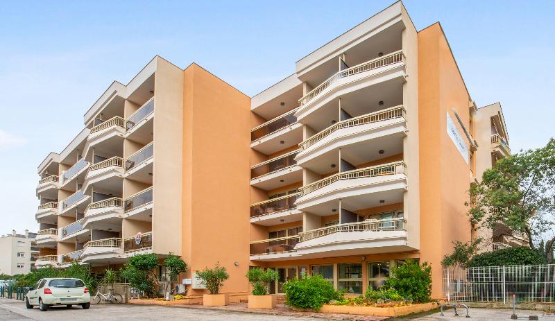 Résidence Pierre & Vacances Les Platanes