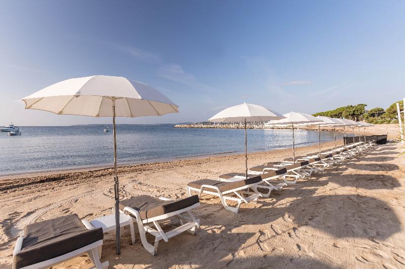 Résidence Pierre & Vacances Les Platanes