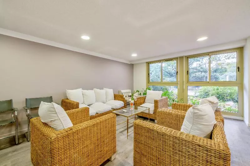 Résidence Pierre & Vacances Les Platanes