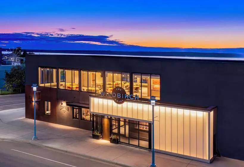 The Wildbirch Hotel - JdV by Hyatt