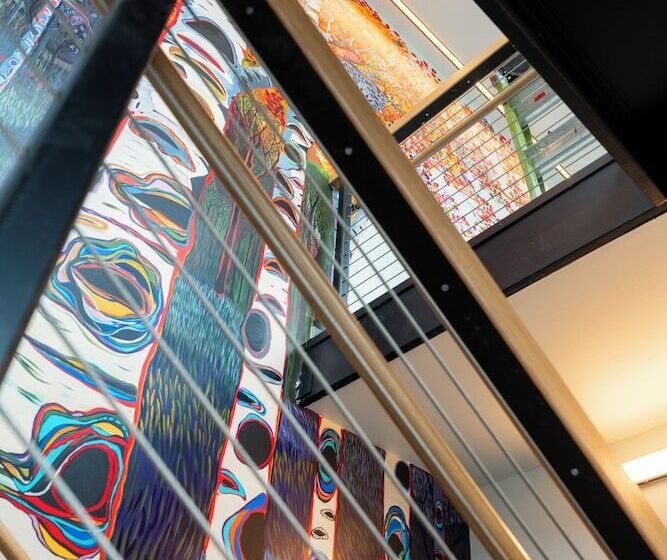 The Wildbirch Hotel - JdV by Hyatt