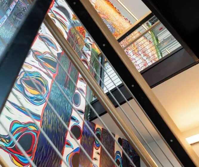 The Wildbirch Hotel - JdV by Hyatt