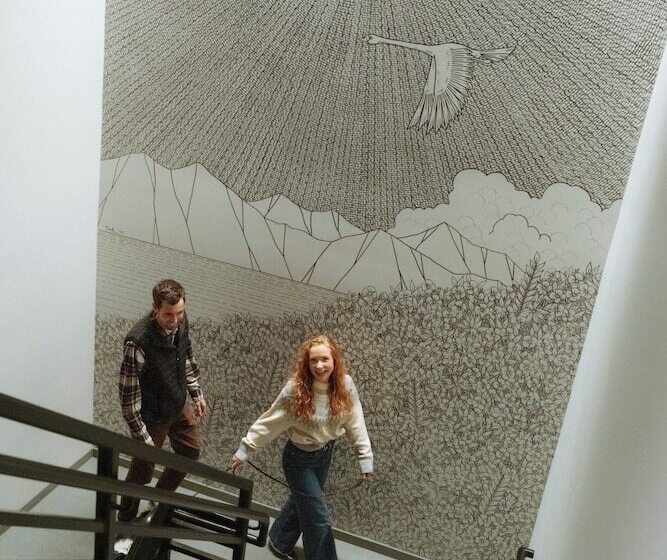 The Wildbirch Hotel - JdV by Hyatt