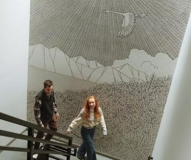 The Wildbirch Hotel - JdV by Hyatt