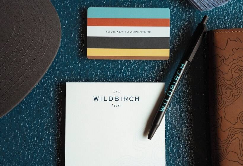 The Wildbirch Hotel - JdV by Hyatt