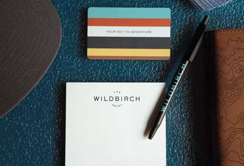 The Wildbirch Hotel - JdV by Hyatt