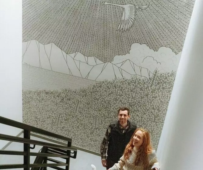 The Wildbirch Hotel - JdV by Hyatt