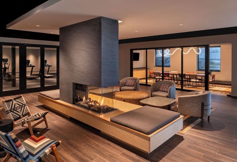 The Wildbirch Hotel - JdV by Hyatt